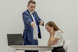 toxic boss, career strategies, mental health, work tips, psychology