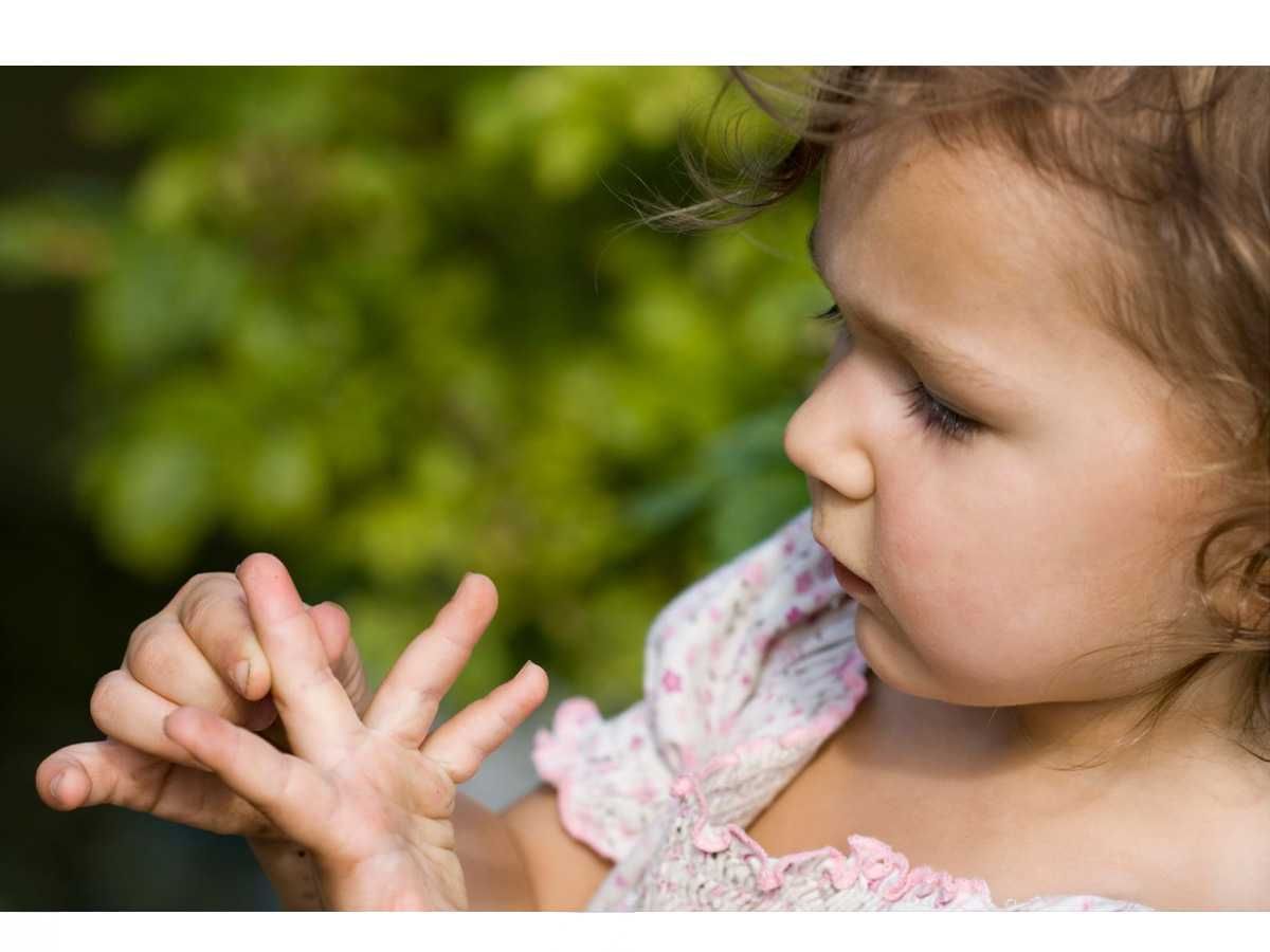 kids, splinters, pregnancy test, embarrassing, immunizations, flu season, fever, broken toes