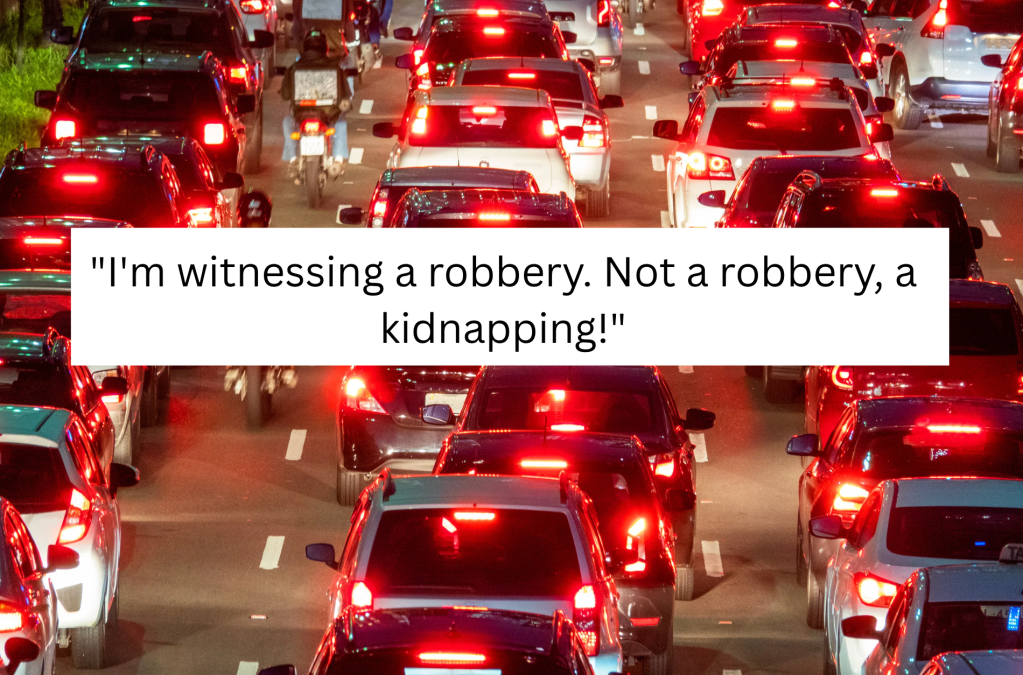 Aaron Arias, Jamal Harris, kidnapping rescue, Dallas teens, Charles Atkins Lewis, 911 call, Good Samaritans, viral rescue story, bystander intervention