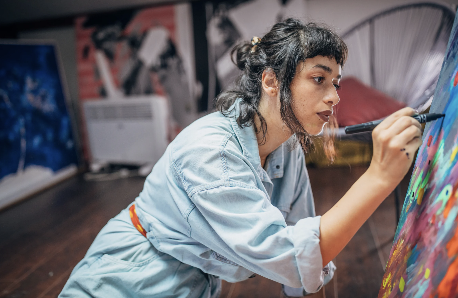 signs of intelligence, emotional intelligence, psychology, high IQ traits, adaptability, critical thinking, open-mindedness, self-reflection, cognitive patterns, Global English Editing