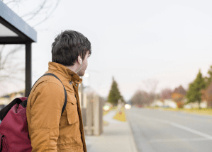 Michael Black, Million Dollar Comeback, millionaire homeless experiment, financial challenge, hustle culture, entrepreneurship, Mike Black YouTube, autoimmune disease, starting over