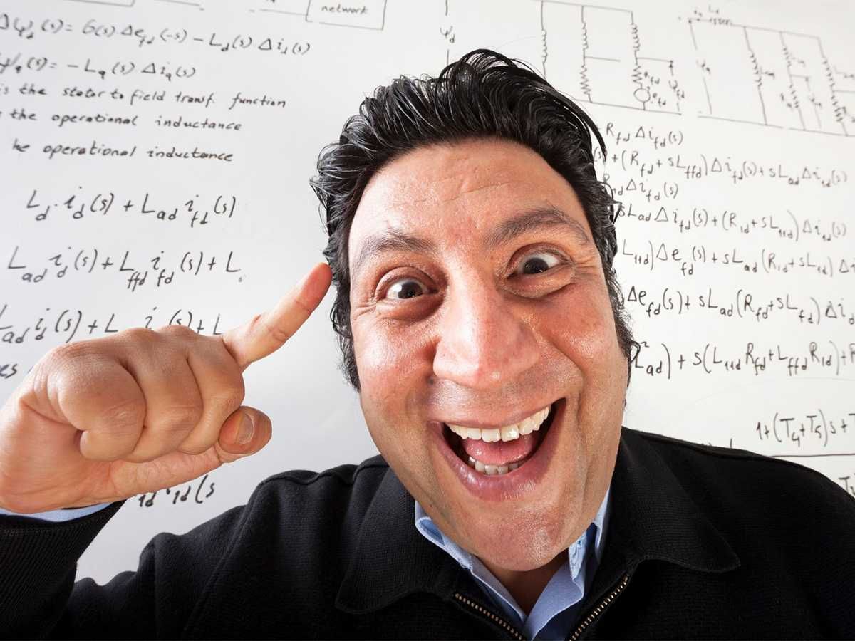 geniues, intellectualization, emotional stimulus, people, stressful situations, smart people, research, psychology