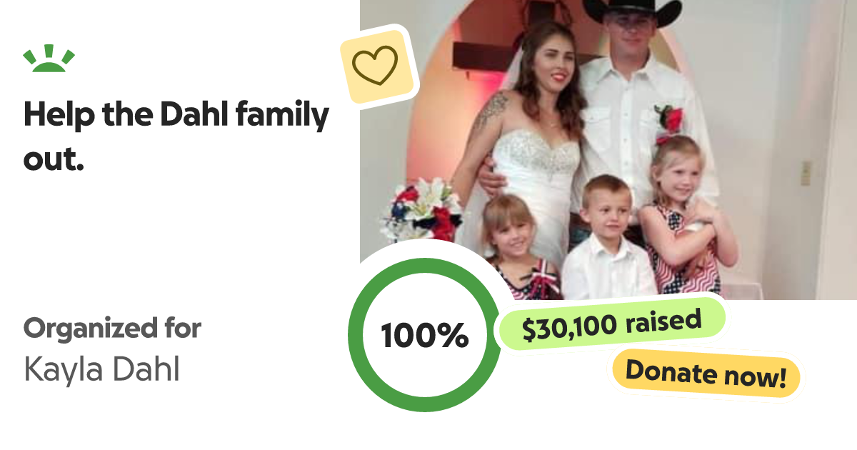 Brandon Dahl, toddler saves family, house fire, COVID symptoms, loss of smell, hero toddler, Alvord Texas fire, fire safety, Momma hot