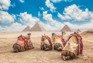 Great Pyramid of Giza, Dixon Relics, Abeer Eladany, University of Aberdeen, archaeology, ancient Egypt, Khufu, carbon dating, lost artifact, Waynman Dixon