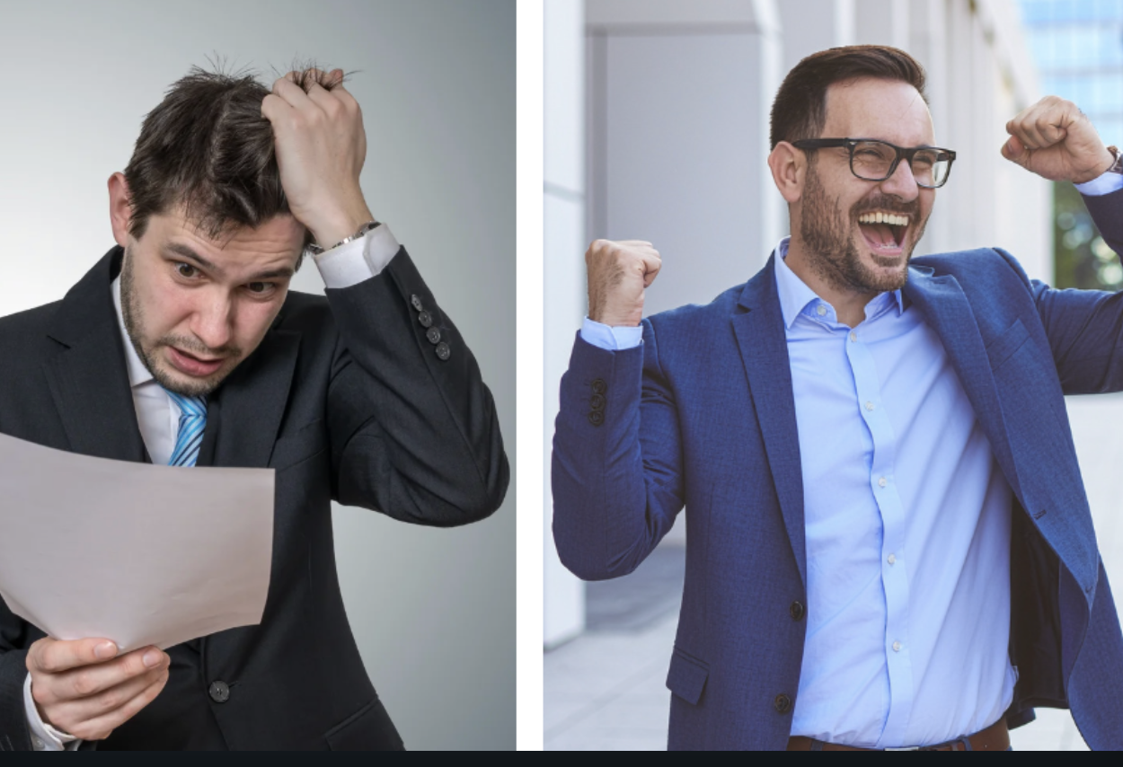 anxiety, excitement, anxiety tips, mental health, performance enhancer