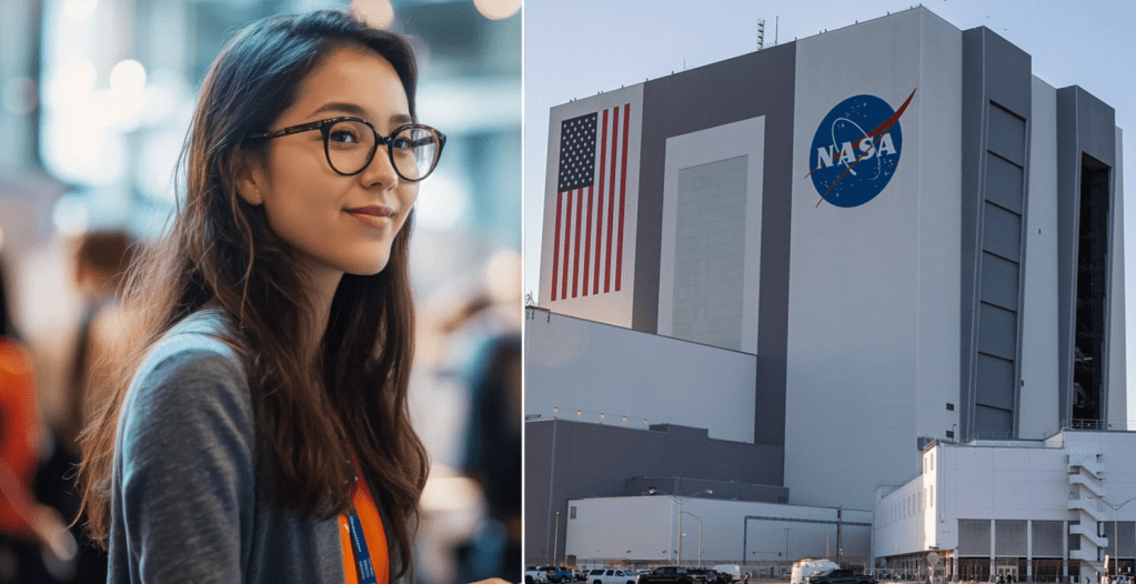 sexism, dating app, Hinge, Dr. Lauren McKeown, NASA, planetary scientist, viral response, women in STEM, London Natural History Museum, online dating