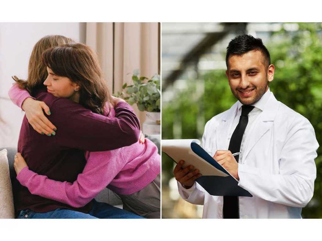 intelligence, empathy, hyper-empathetic, feelings, emotions, humans, mental health