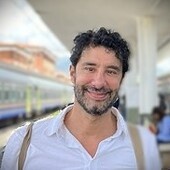 Marcus Librizzi