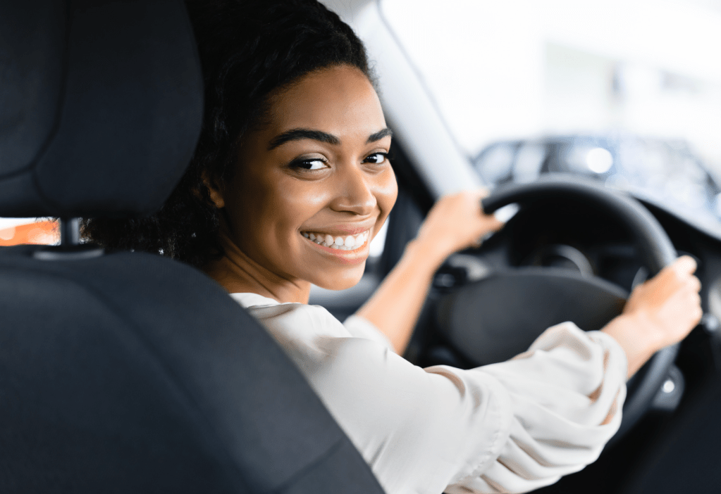 racial profiling car dealership, BMW test drive denied, discrimination in auto sales, Tamiaa TikTok, National Fair Housing Alliance car study, cash buyer denied test drive, car buying tips