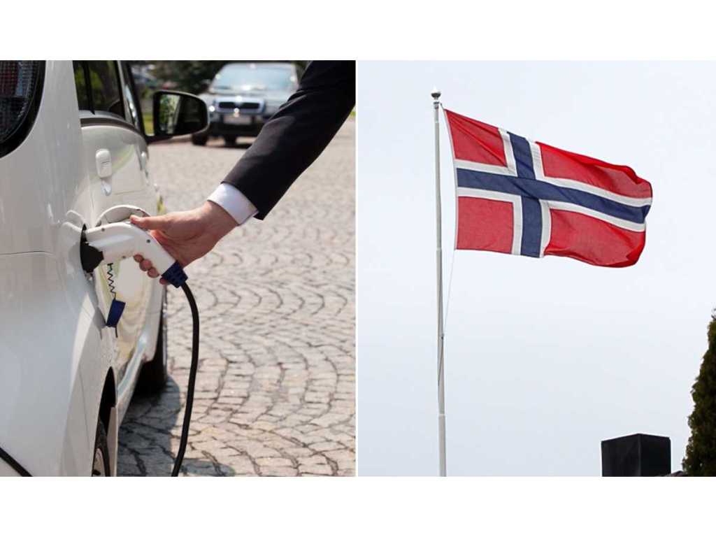 EV, climate change, Norway, electric vehicles, fossil fuels, clean energy, cars, petroleum
