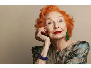 fashion, style, attitude, confidence, self-esteem, older women, wisdom, charisma