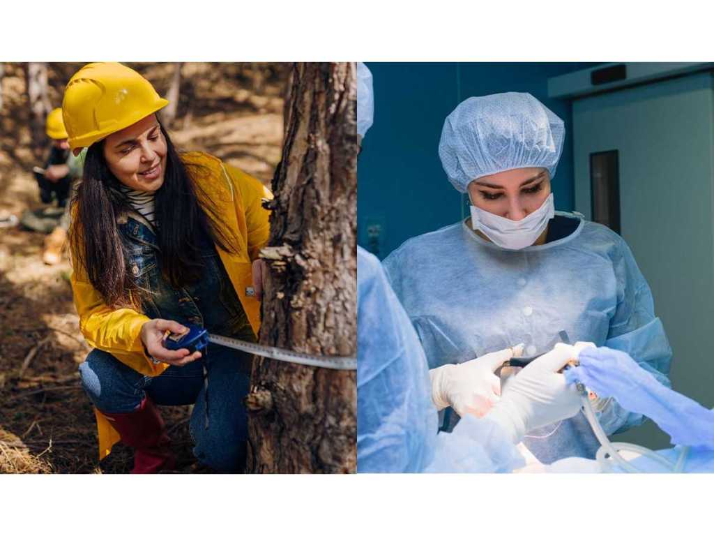 jobs careers, happiness, mental health, well-being, lucky, life balance, success, life satisfaction