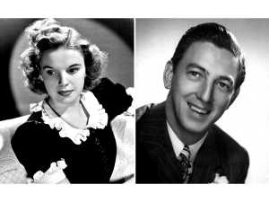 The Wizard of Oz, Judy Garland, Ray Bolger, The Judy Garland Show, movies, Hollywood Legends, filmmaking, Instagram
