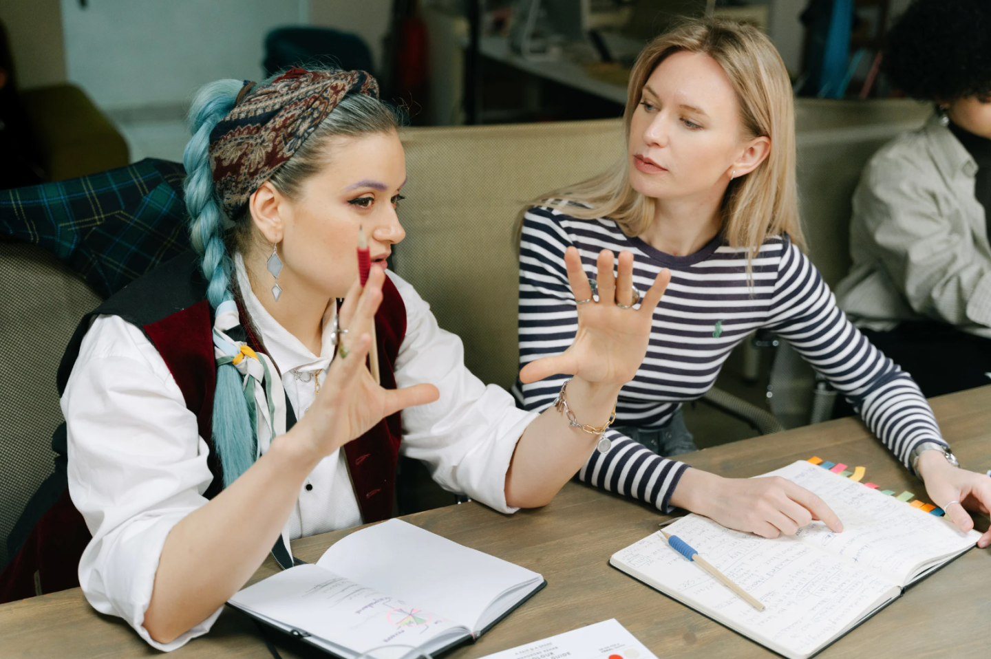 Millennial vs Gen Z, cringe habits, Millennial pause, clubbing trends, viral TikTok, Laughing Lea, generational gap, French tuck, social media aesthetics