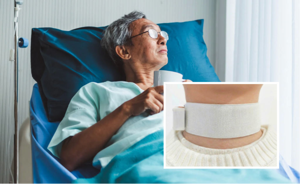 stroke, speech therapy, medical breakthrough, wearable device, accessibility