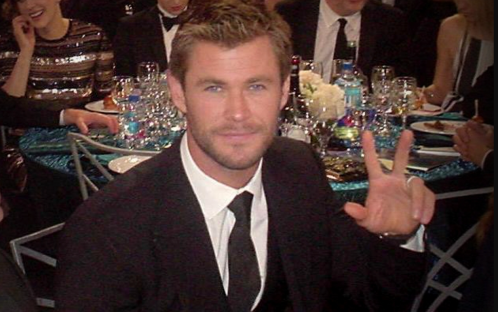 Chris Hemsworth Alzheimer's, APOE4 gene risk, Limitless National Geographic, stress and brain health, cortisol management, Peter Attia, Chris Hemsworth workout routine, cognitive decline prevention