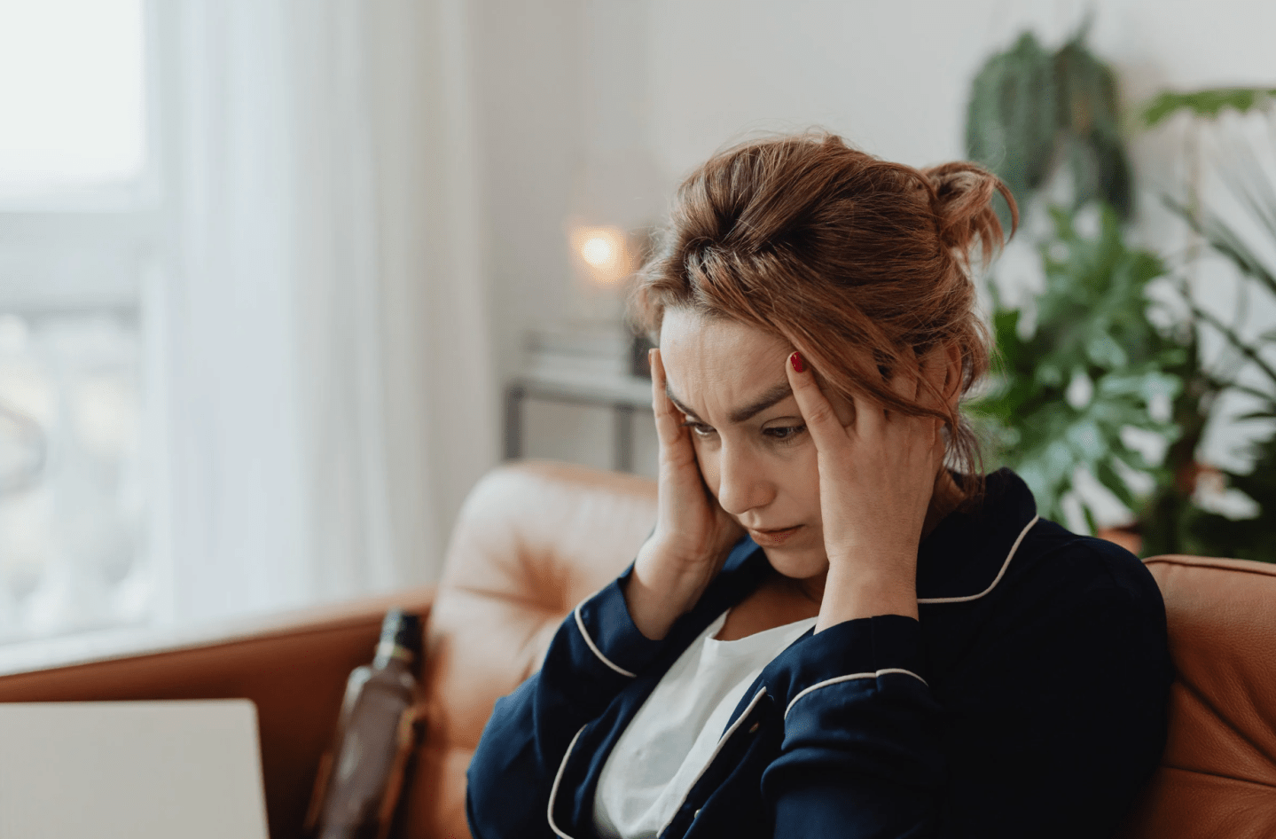 rumination, replaying conversations, stop overthinking, social anxiety tips, 3 Ns technique, grounding exercises, mental health advice, repetitive thoughts