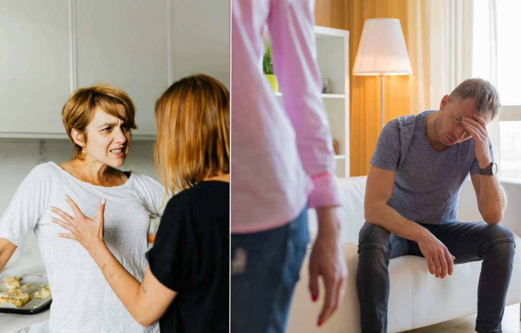 Reddit viral story, adult children moving out, toxic parents, family boundaries, smart home upgrades, paying rent to parents, bad parenting moments, tenant rights