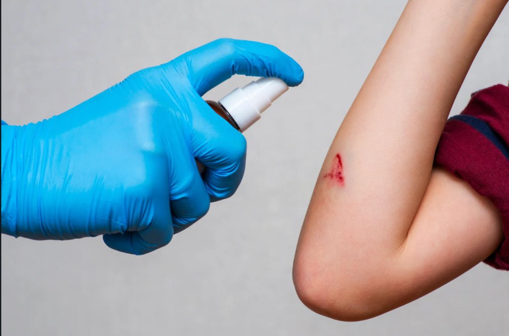 medical breakthrough, science, medicine, healing, military