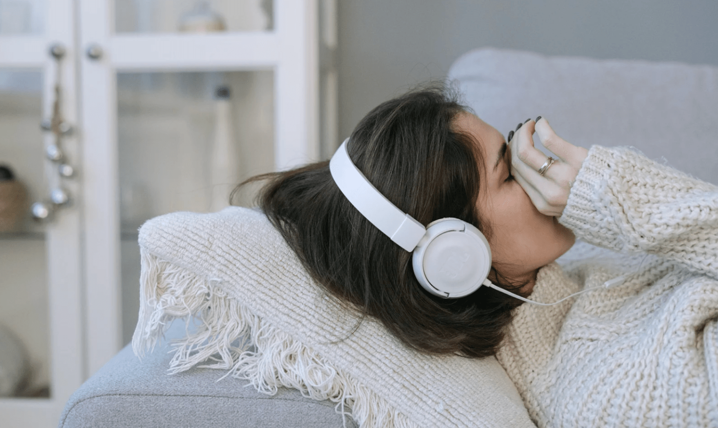 saddest songs ever, Tears in Heaven story, Something in the Way Nirvana, The Drugs Don't Work, music psychology, sad music science, Annaliese Micallef Grimaud, emotional music