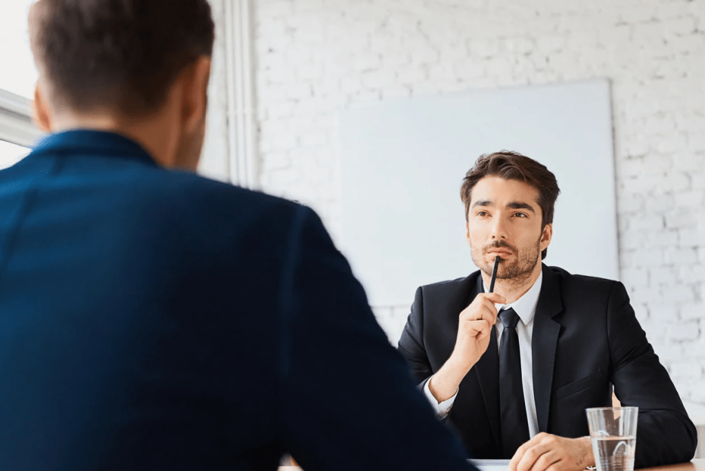 job interviews, nightmare stories, job interview tips, employers, economy