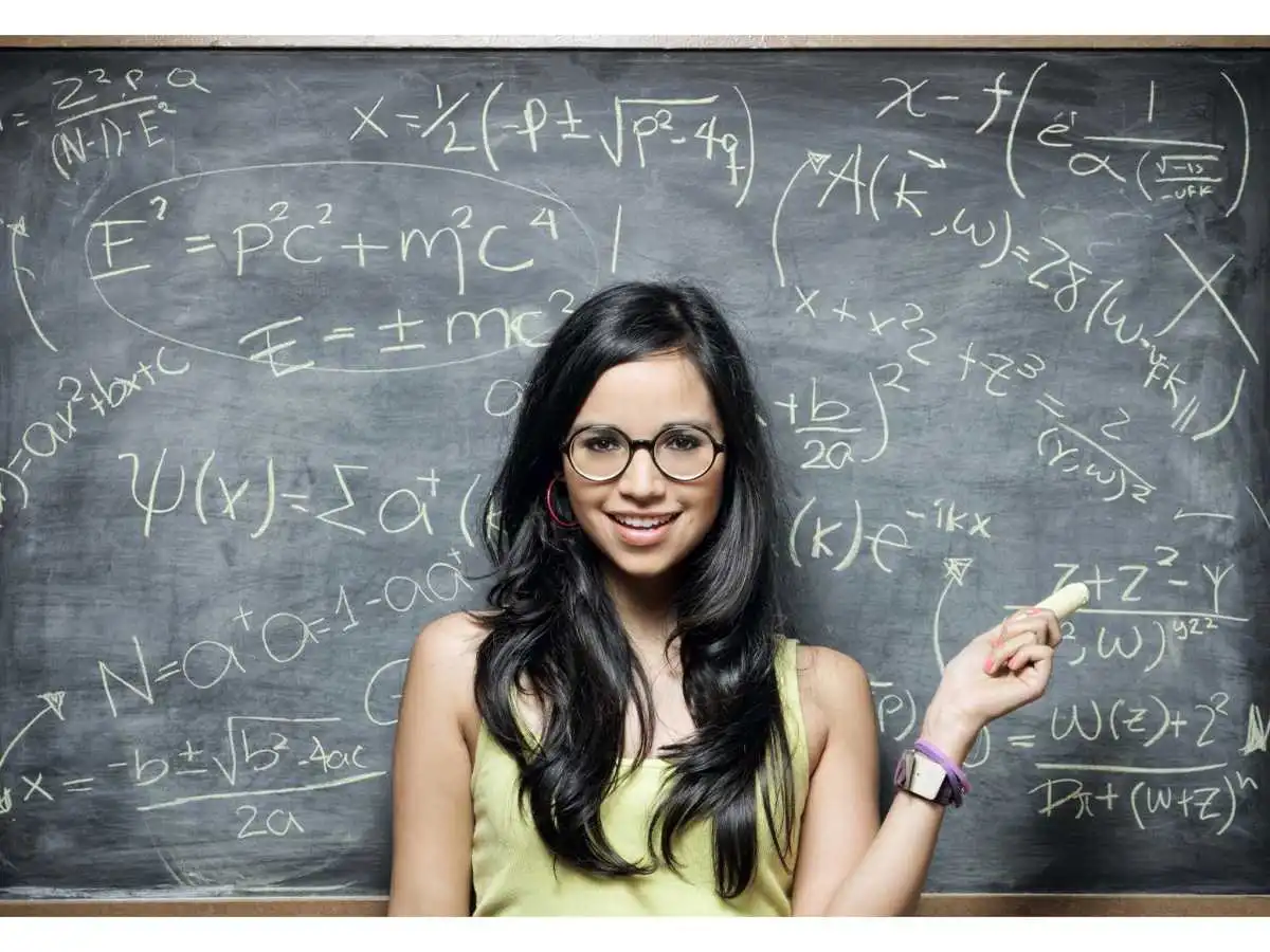 smart people, geniius, task oriented, career driven, autonomy, flexible, nature, scientist