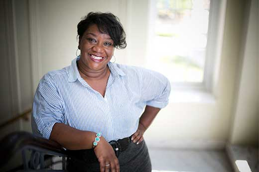 author, professor, storyteller, challenging power, books, essays, editorials, educator