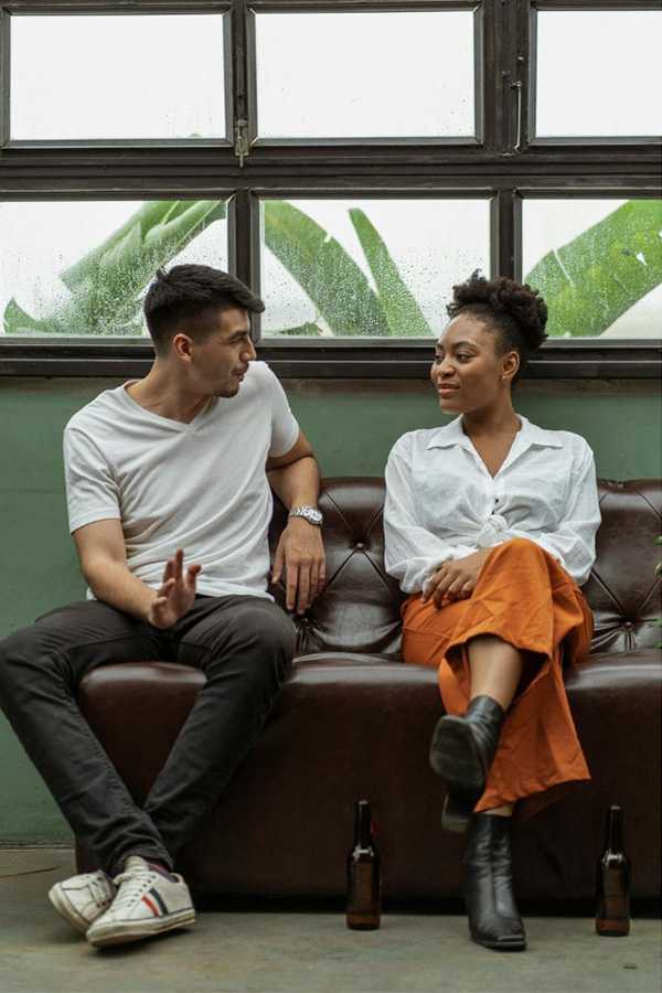 public spaces, comments, Reddit, TikTok, social media, peer pressure, work place, relationship status