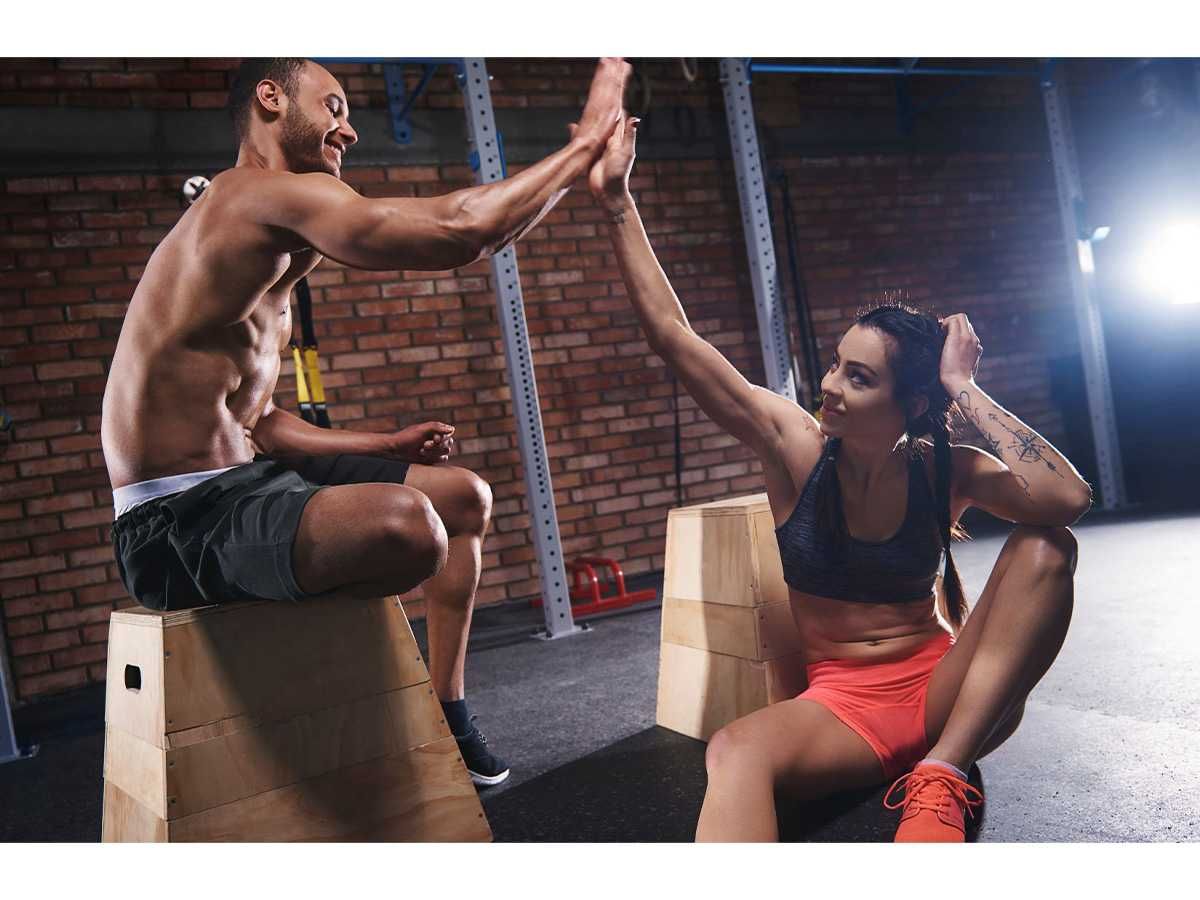 gym, exercise, standards, random guy, unsafe, listening skills, woman's rights, society