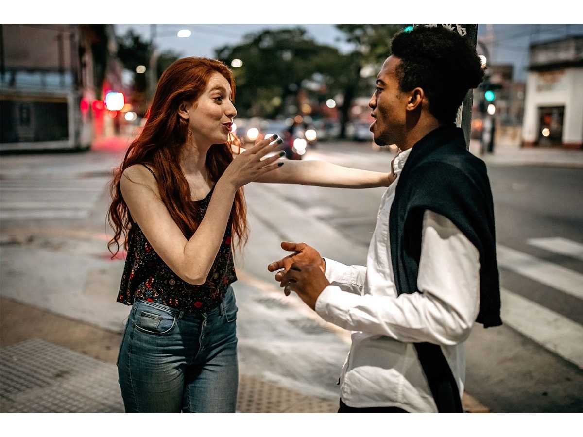 chatting, complaining, flirting, hints, interest, friendship, caution, ask out