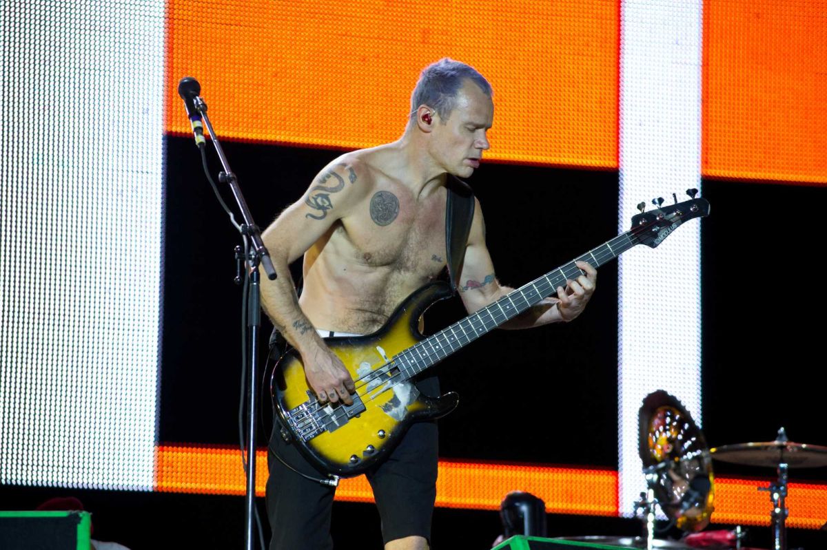 Rio Madrid, 2012, concert, music, fear, creative inspiration, performing
