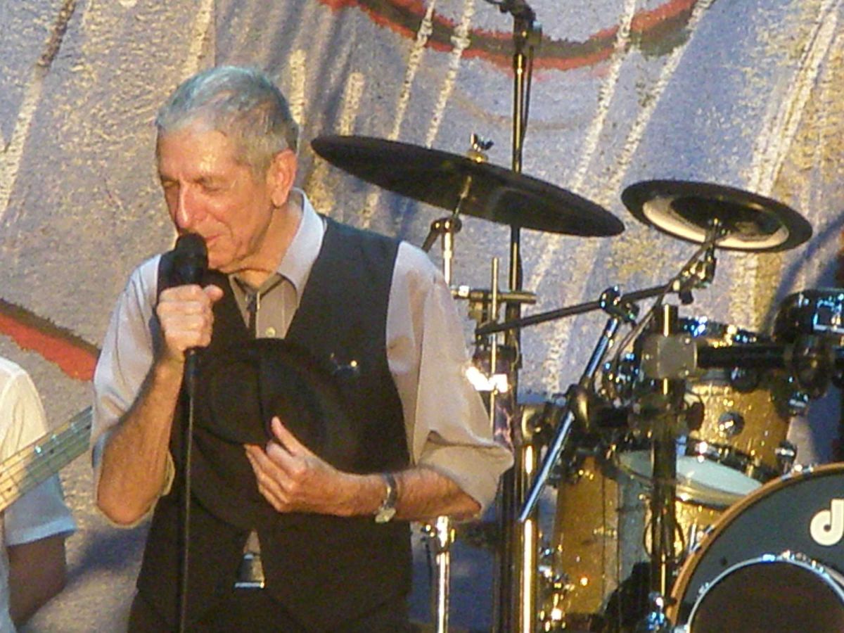 musician, folk singer, acceptance, teachings, displine, meditations, practice, attachment