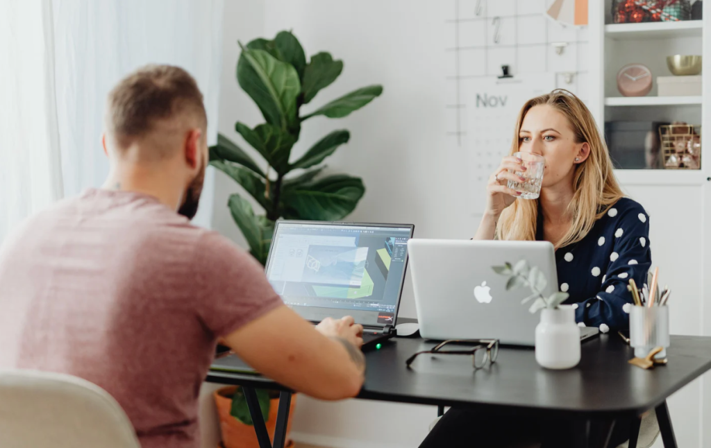 productivity, body doubling, adhd, tasks, psychology