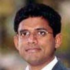 Rajagopal Raghunathan