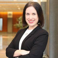 Rebecca Walker Reczek