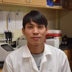 Yi-Heng (Hank) Huang