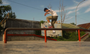 skate park kindness viral story, girls skateboarding, Jeanean Thomas skate park letter, Ryan Carney Cambridge Ontario, teenage boy helps girl skate, female skateboarders rising, skateboarding gender stereotypes, heartwarming parenting story, kids and kindness, breaking gender stereotypes skateboarding