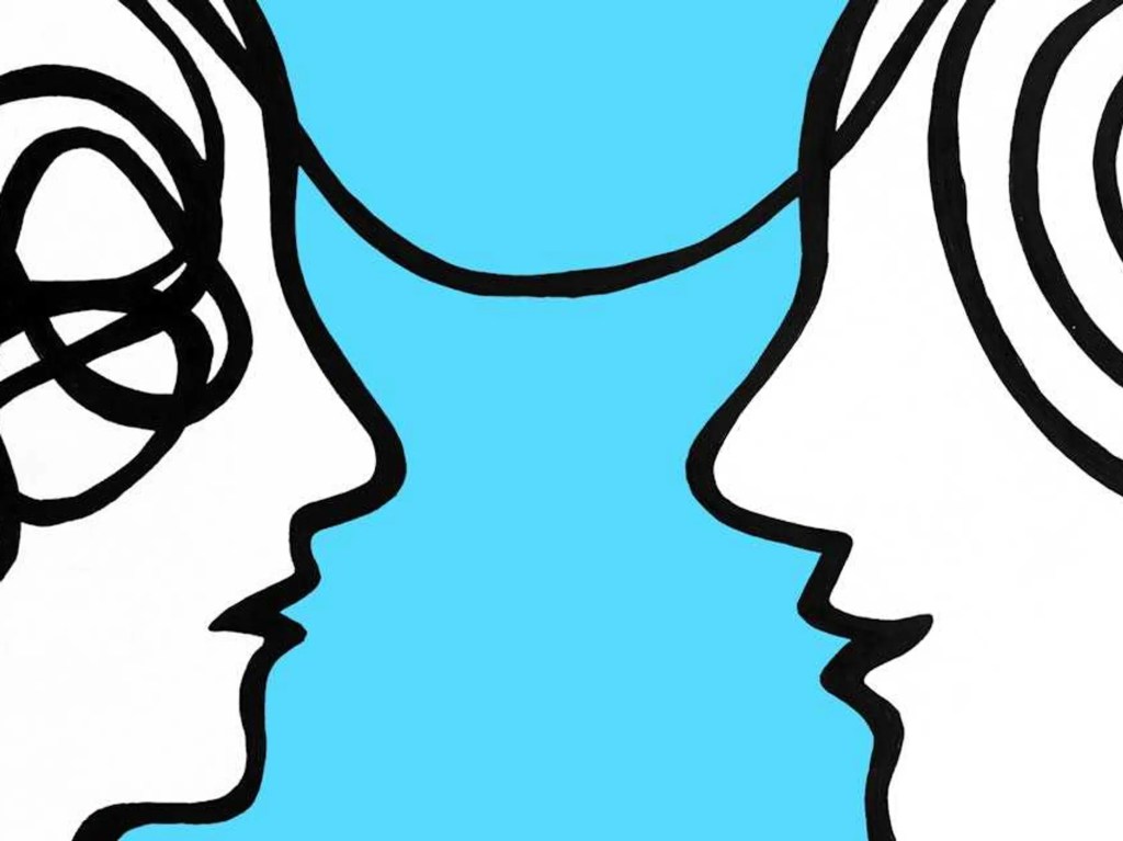 I’m a philosopher who tries to see the best in others – but I know there are limits