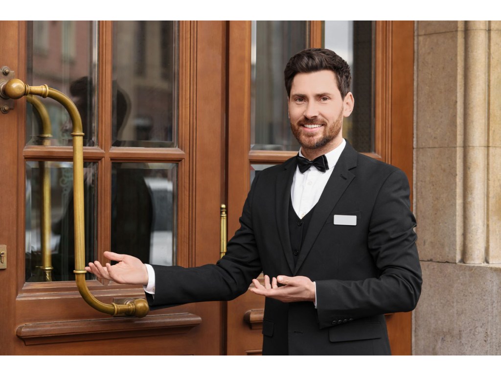 discipline, butler tick, anxiety, service, community