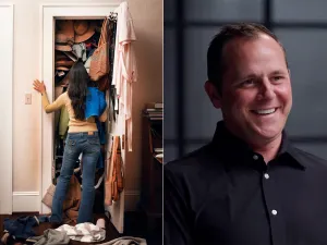 discipline, psychology, cluttered, intelligence, Chase Hughes, Diary of a CEO, podcast, habits, willpower