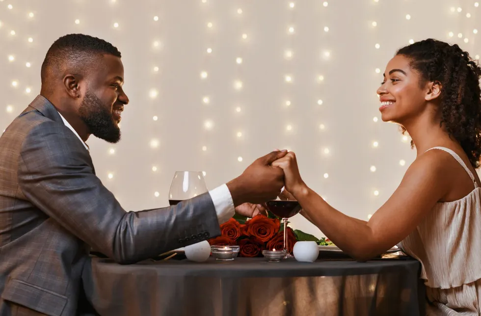 Dr. Cortney Warren, relationship advice, Harvard psychologist, building trust, healthy communication, romance tips, non-verbal cues, marriage success, intimacy, partnership