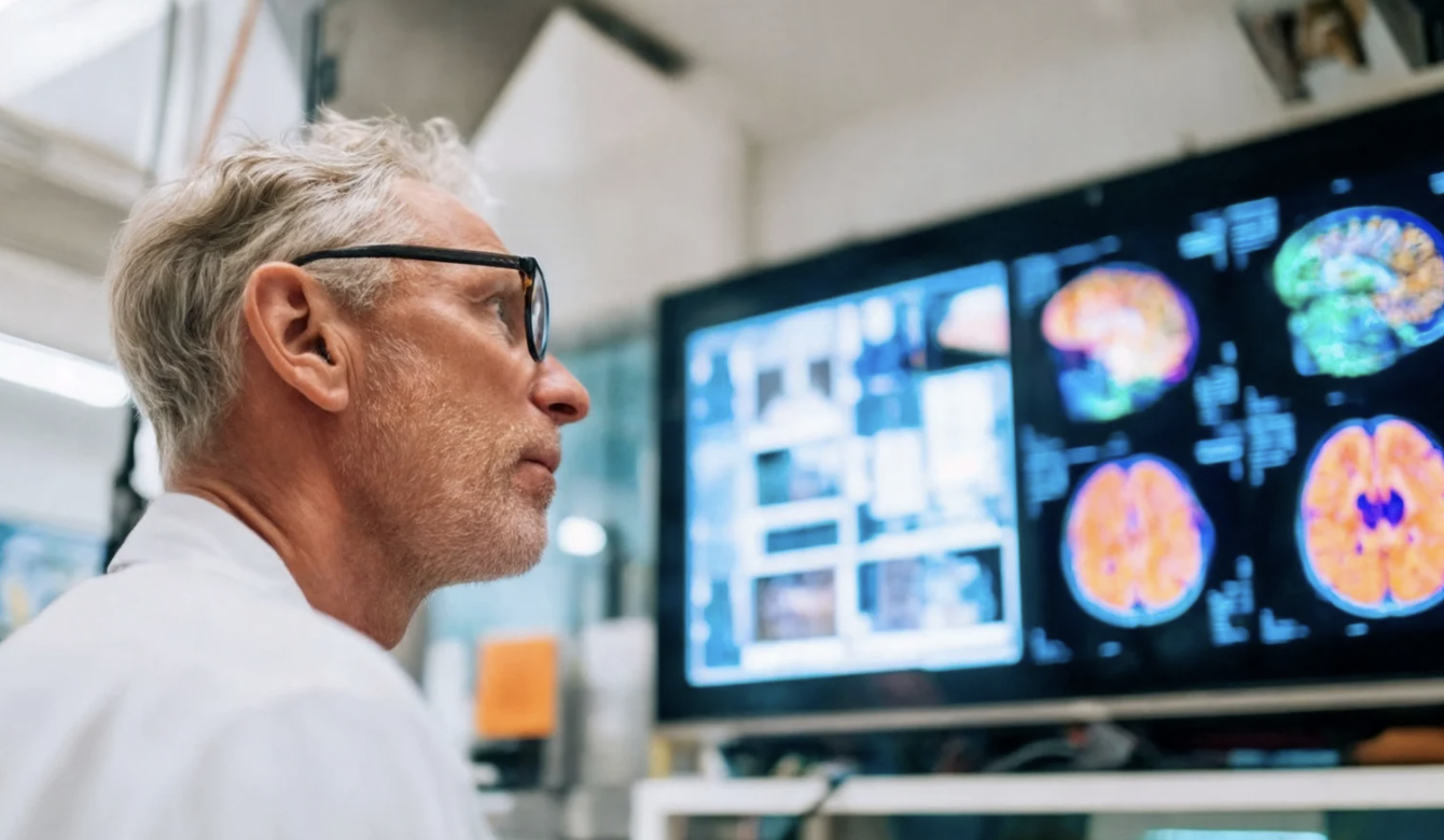 Scientists say reducing one brain protein may reverse age-related memory loss