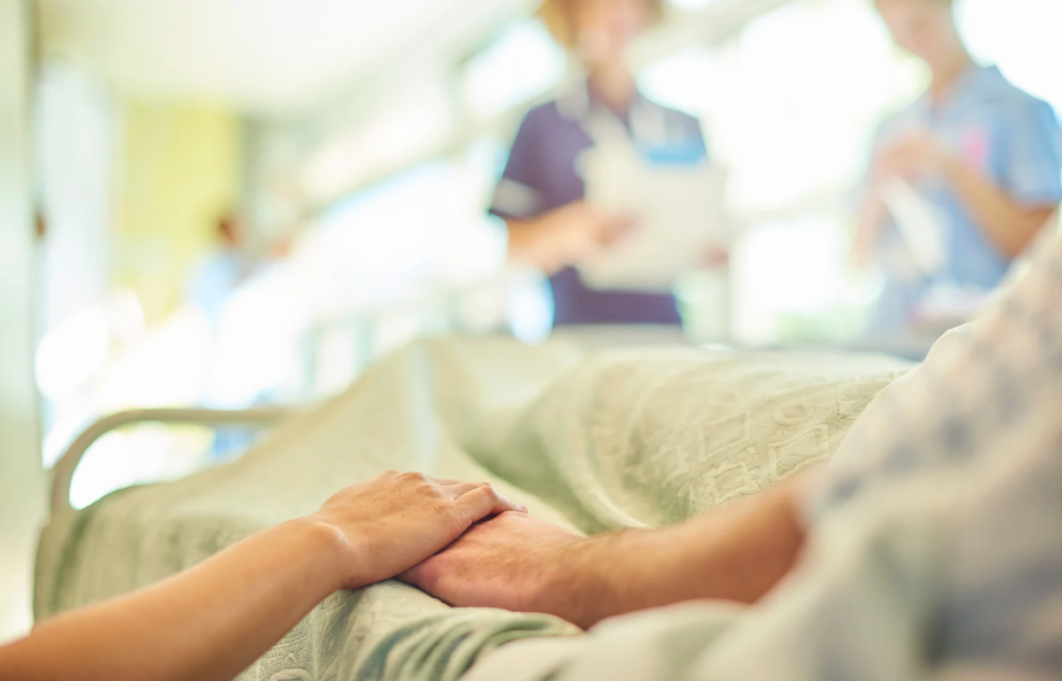 BJ Miller hospice, moments after death, palliative care explained, Zen Hospice Project, death and dying, Oprah Winfrey BJ Miller interview, sensation of dying