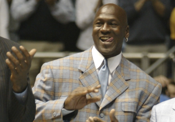 michael jordan, novant health, north carolina health clinics, uninsured healthcare, wilmington nc, healthcare access, medical philanthropy, primary care, community health, affordable care act