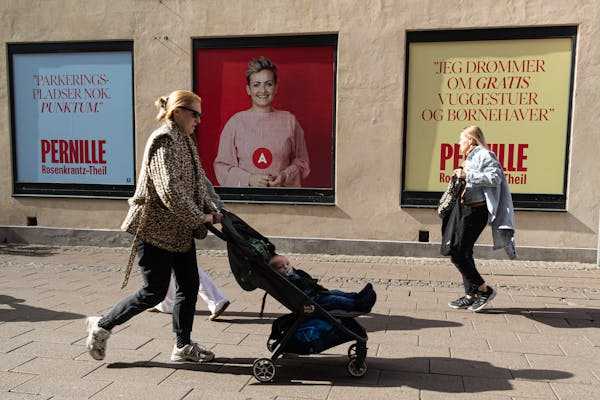 Motherhood, Safety net, Income inequality, Denmark, Gender inequality, Scandinavia, Government benefits, Mothers Day, Mother's Day, motherhood penalty