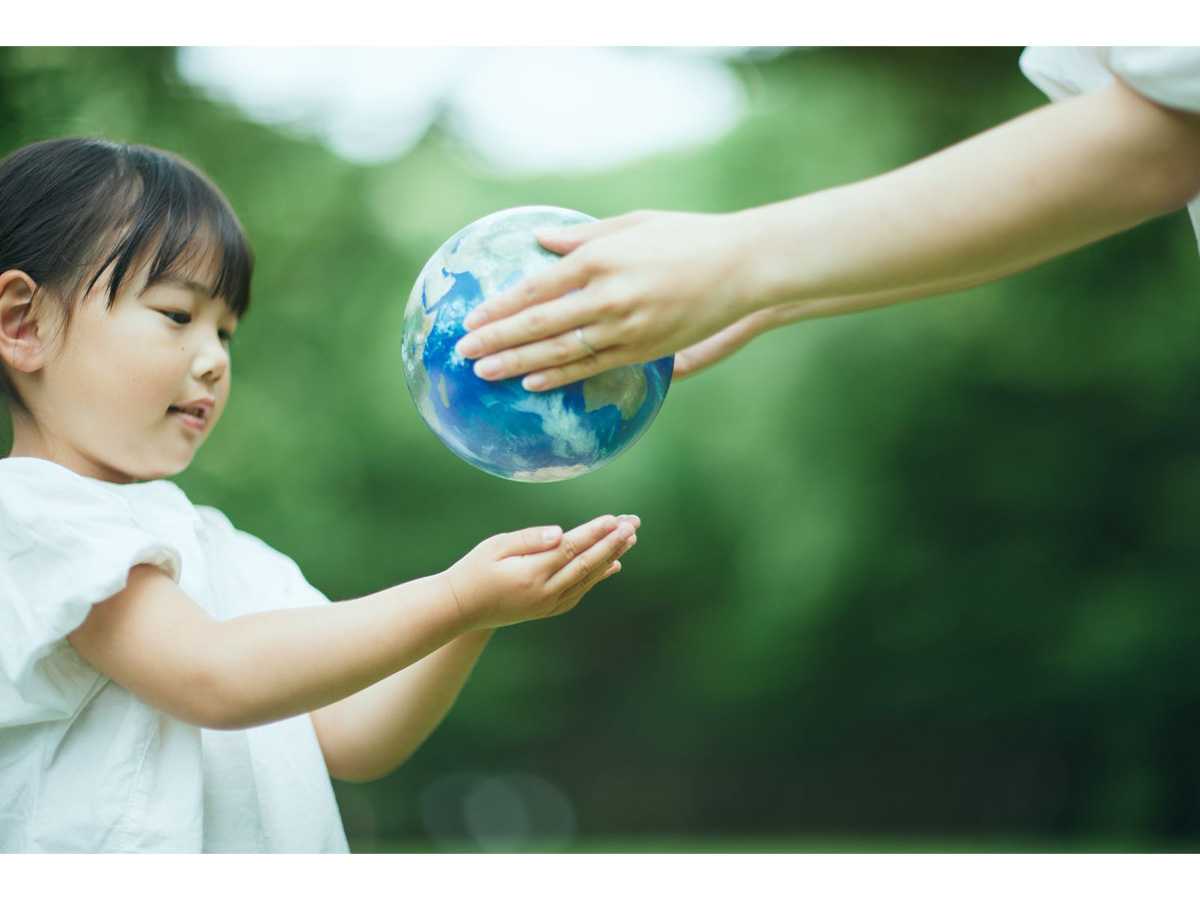 Earth, future, evolution, children, planet health, community, culture, government