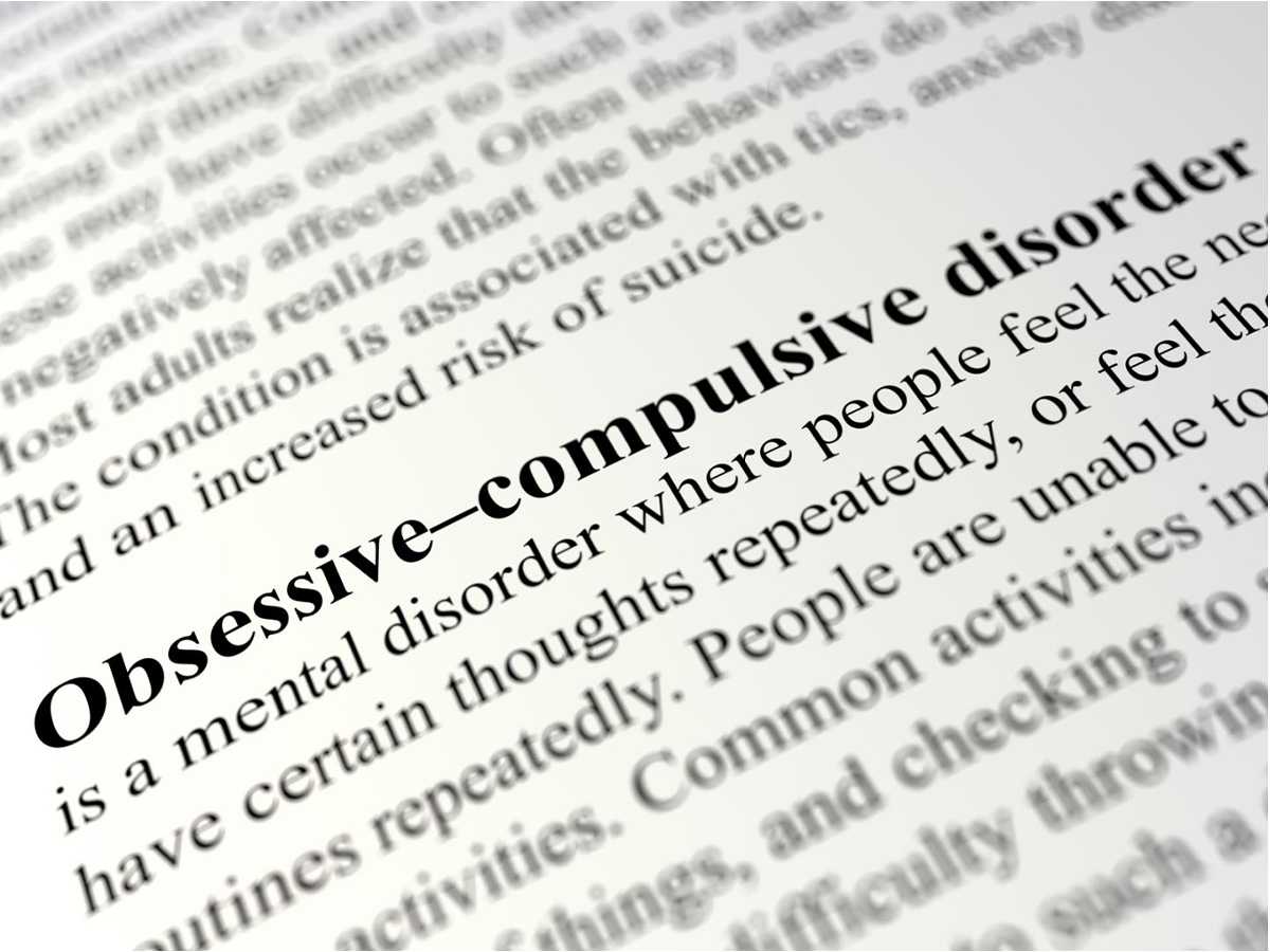 obsessions, impulse control, compulsions, SSRIs, therapy, feelings, treatment