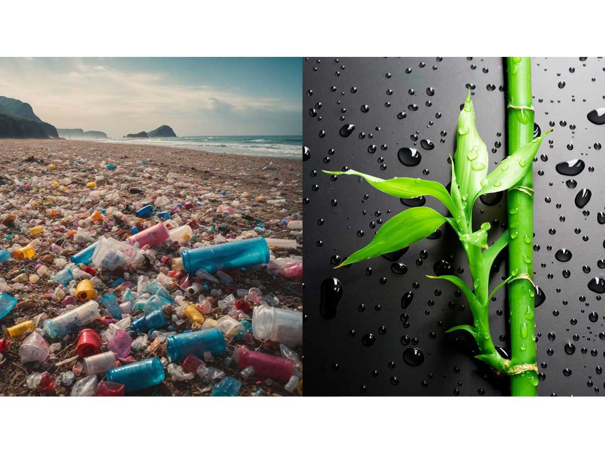 pollution, chemistry, recycling, environment, research, materials, green, cellulose