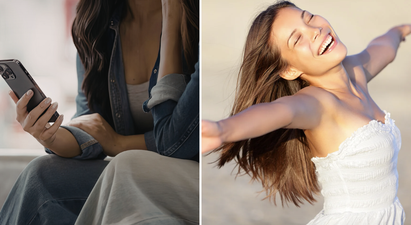 10 common habits secretly draining your happiness and an expert's simple tips to fix it
