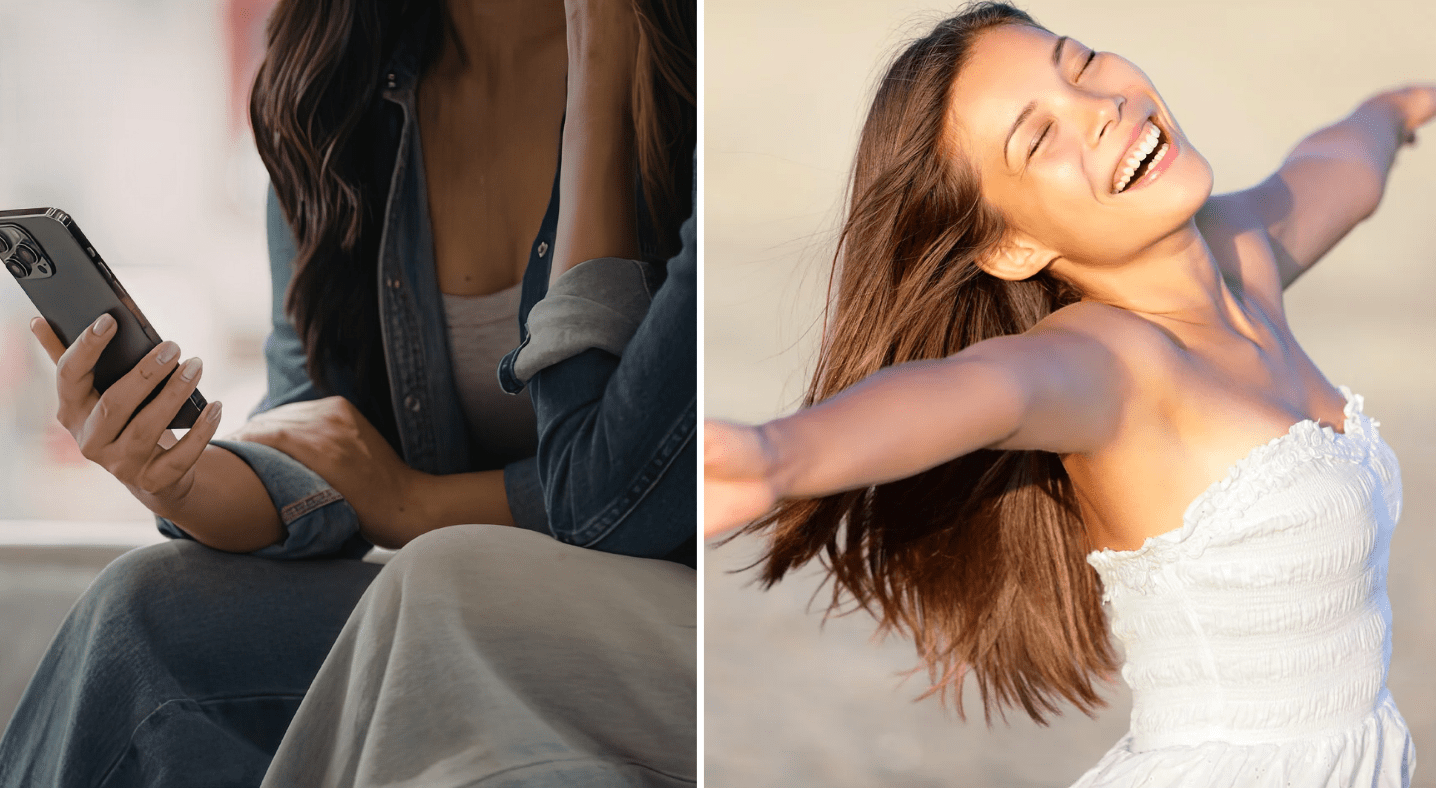 mental health, happiness habits, Jeffrey Meltzer, TikTok therapy, wellness tips, morning routine, anxiety relief, emotional health, happiness ranking, life hacks